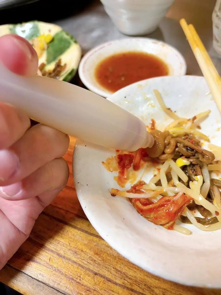 正泰苑 総本店 · 8